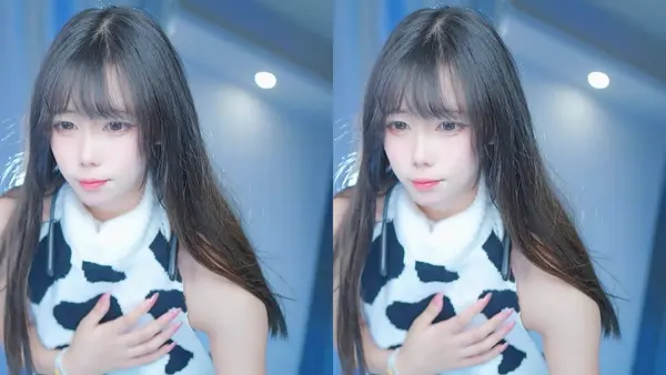 nobody - 咬一口兔娘